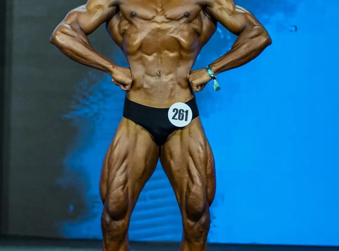Sk29 gym
