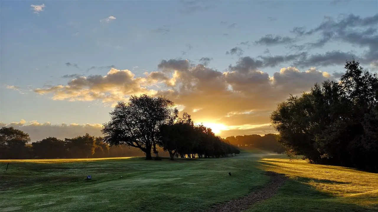 Highwoods Golf Club Ltd