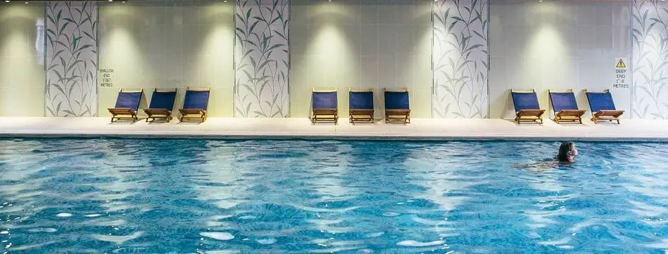 Swim With Ease