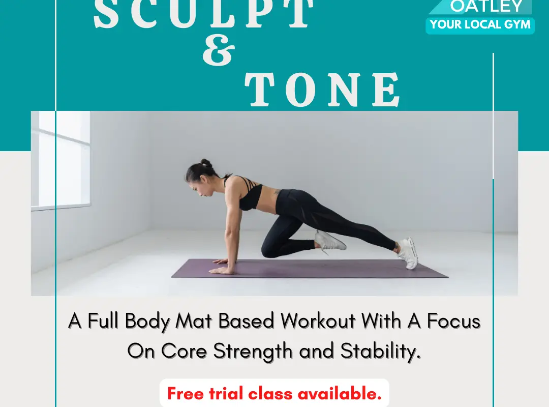 PT Peak Fitness
