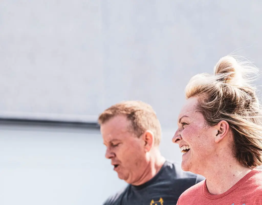 CrossFit Barrie
