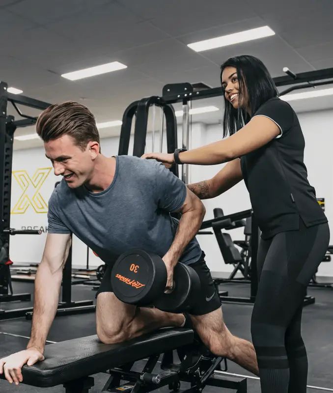 UHP Personal Training - Bella Vista