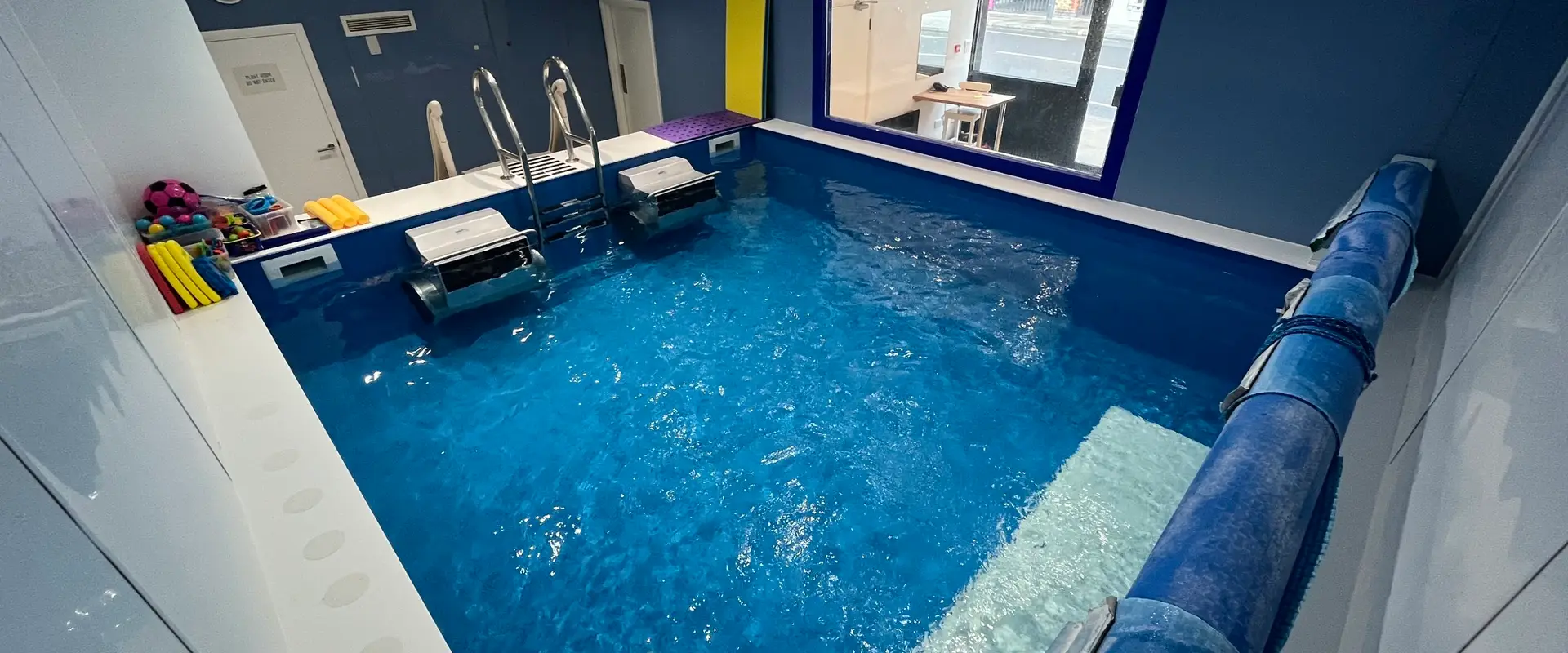 Balham Swim School