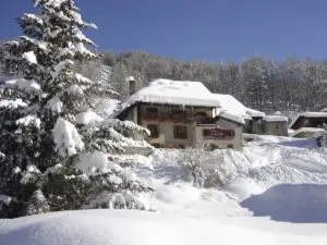 Glissadventure