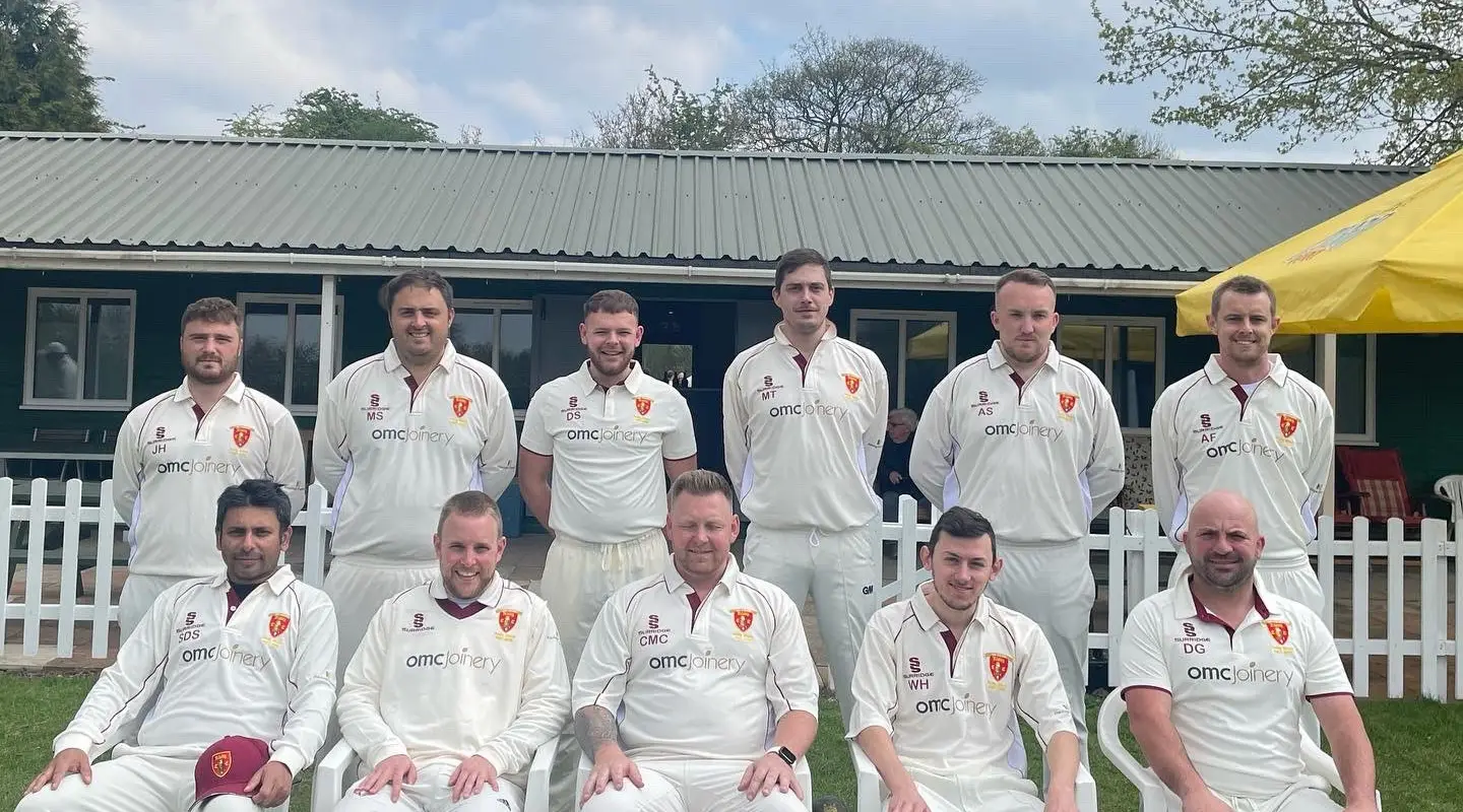 Risley Cricket Club