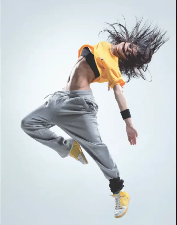 Dance Mouv' Modern Jazz - Danses Urbaines - Zumba