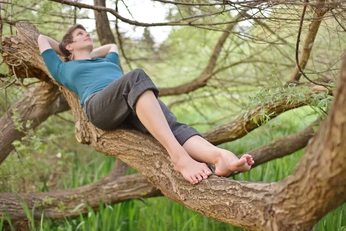Ease Your Body