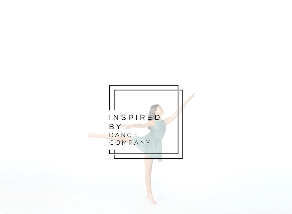 Inspired By Dance Company