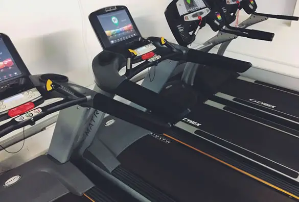 FitUnion - Gym and Fitness Centre