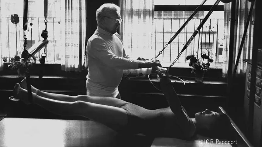 Atelier R Pilates Saint Maur