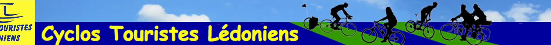 CYCLOS TOURISTES LEDONIENS
