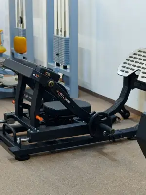 Riecky Relax & Fitness