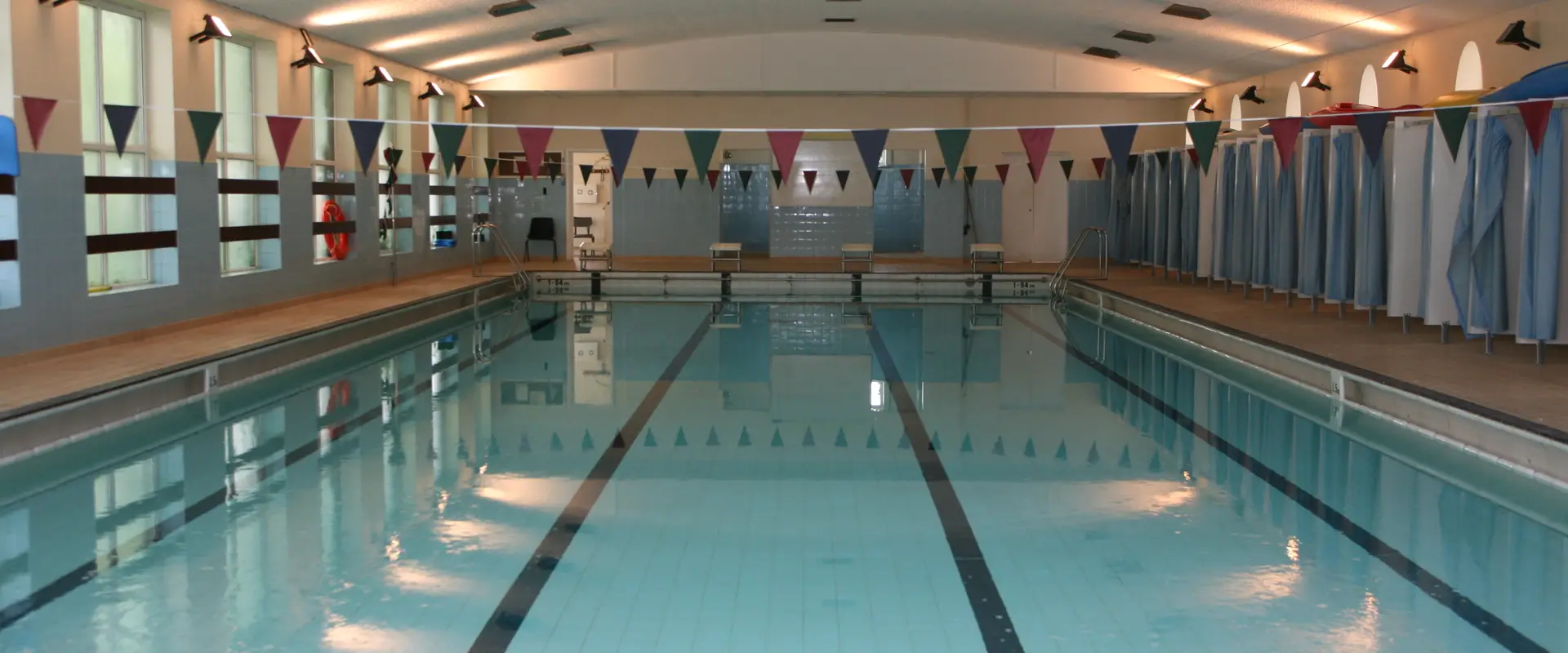 Swim 2 U
