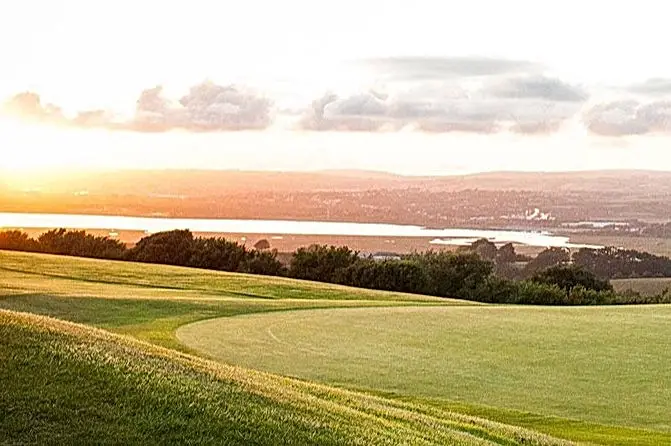 The Gower Golf Club