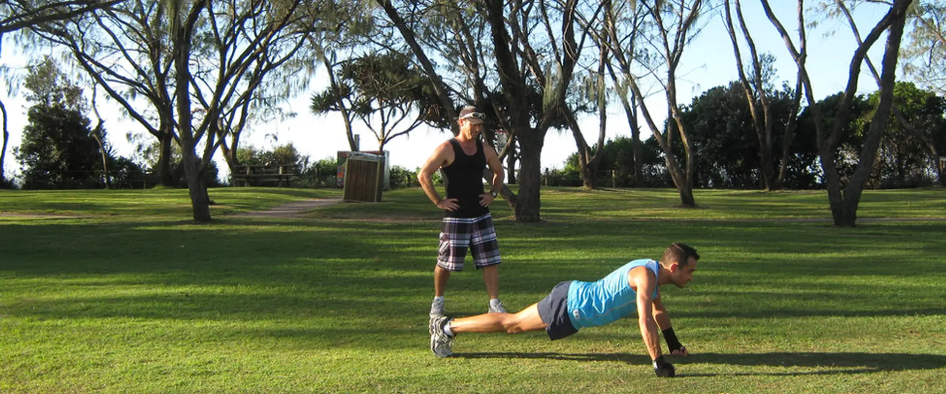 Fitness Byron Bay, Personal Training and Health