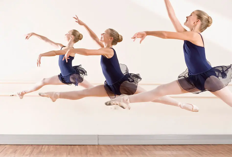 Brislington School of Dance
