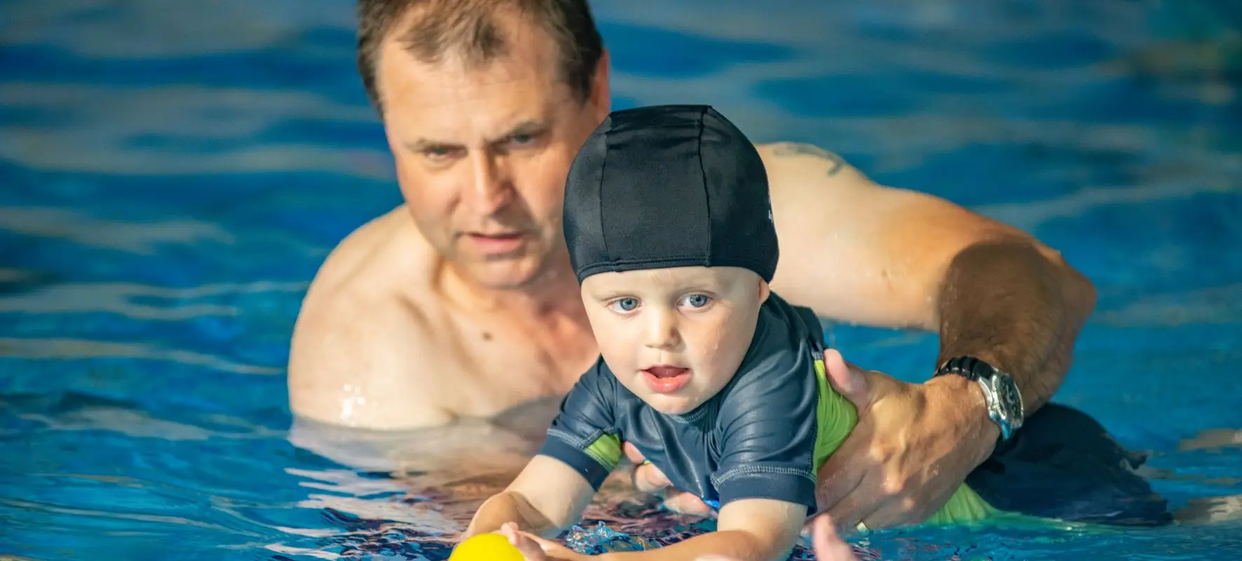 JC Swim School