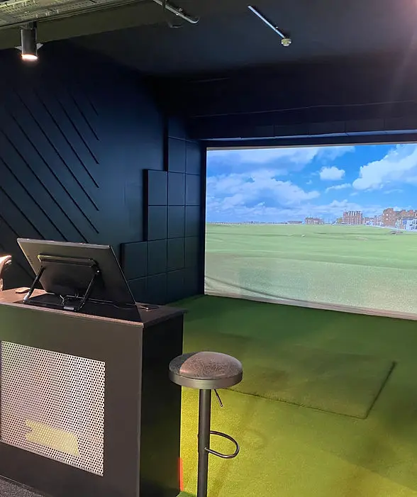 Project Golf
