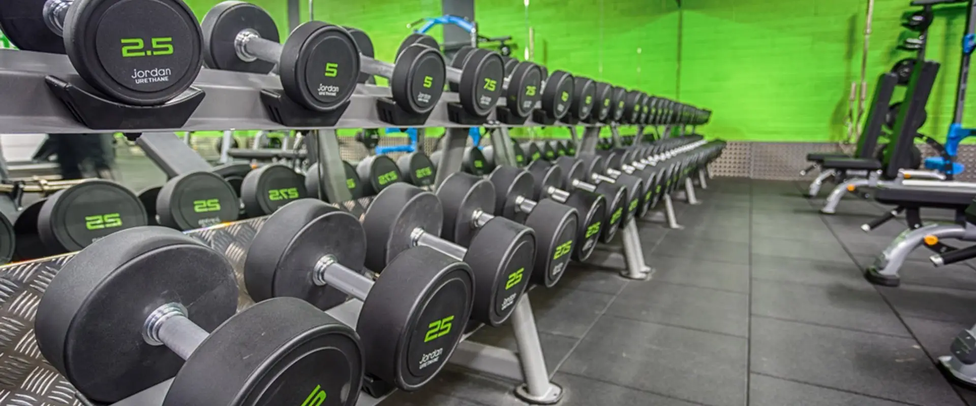 Energie Fitness