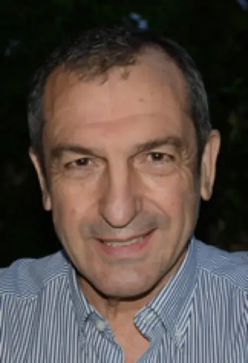 Bonneau Dominique