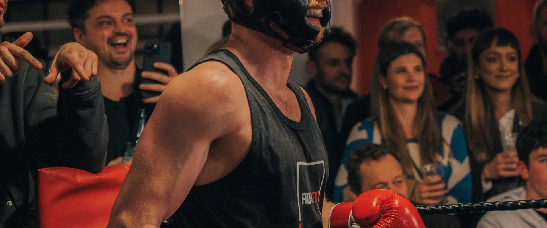 FighterFit Boxing Gym