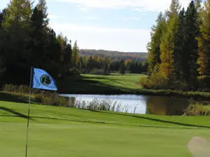 Club de Golf St-Pamphile