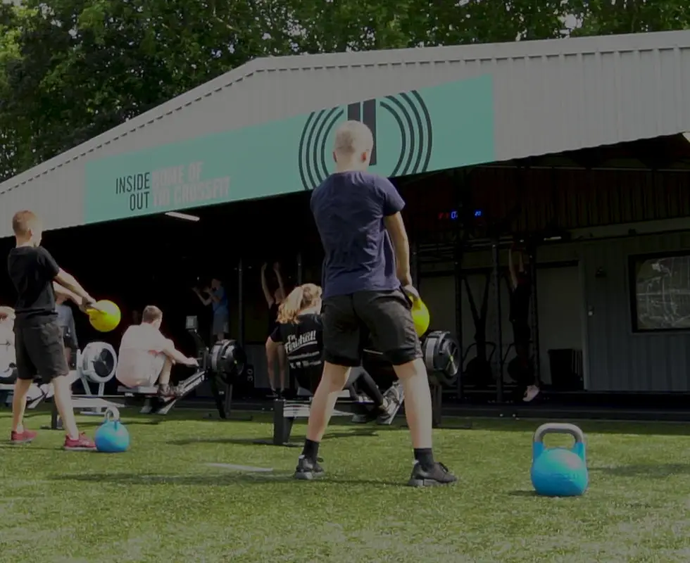 Mint Coaching: Blitz, Twickenham