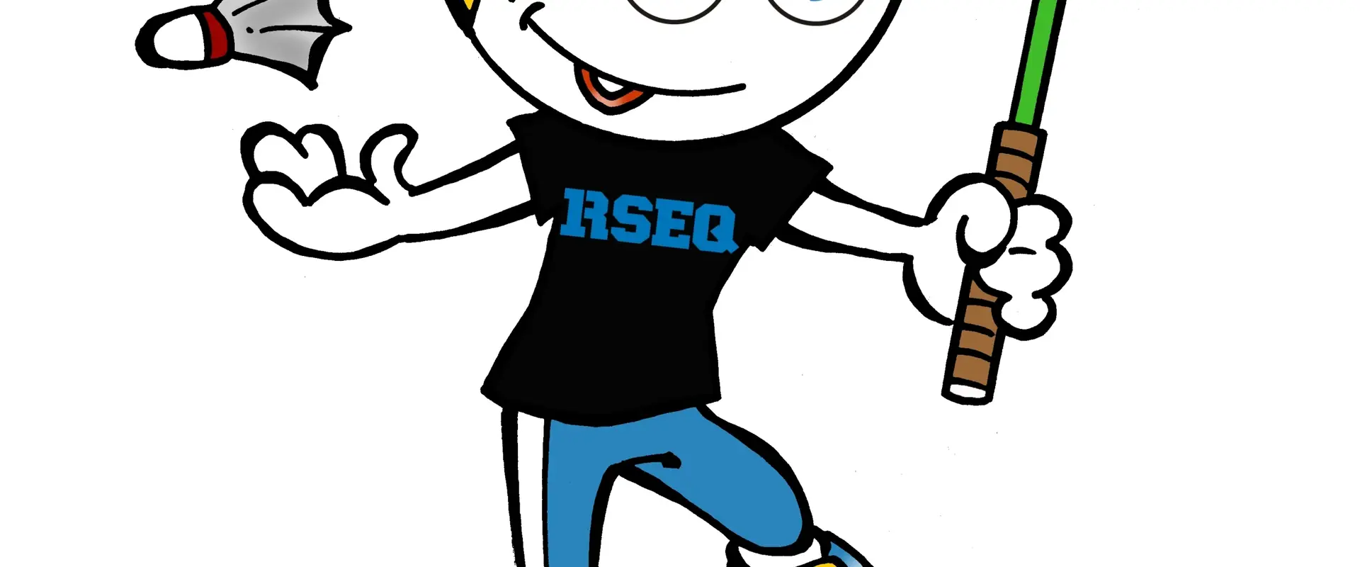 Rseau du sport tudiant du Qubec / Est-du-Qubec