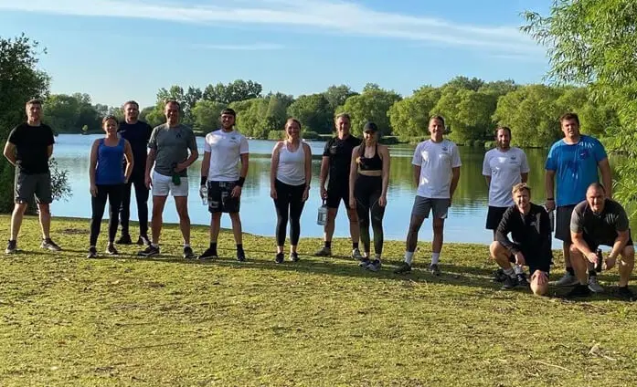 Maldon Bootcamp