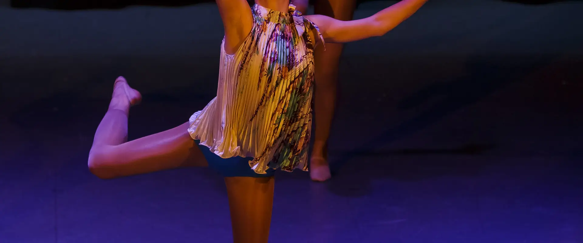 Hunger For Dance | Melbourne Dance Classes & Performing Arts School
