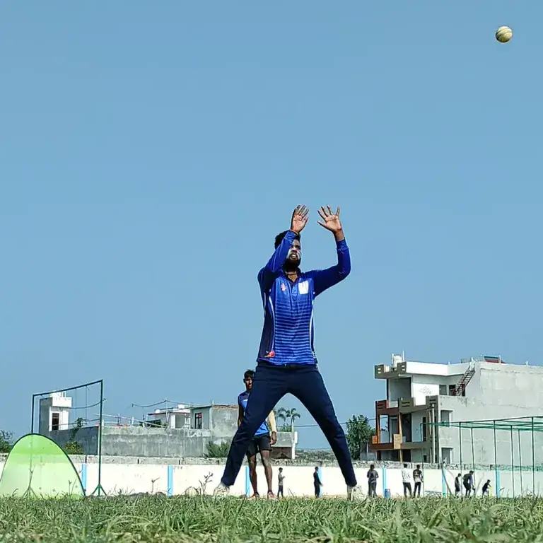 The Creators Cricket Club