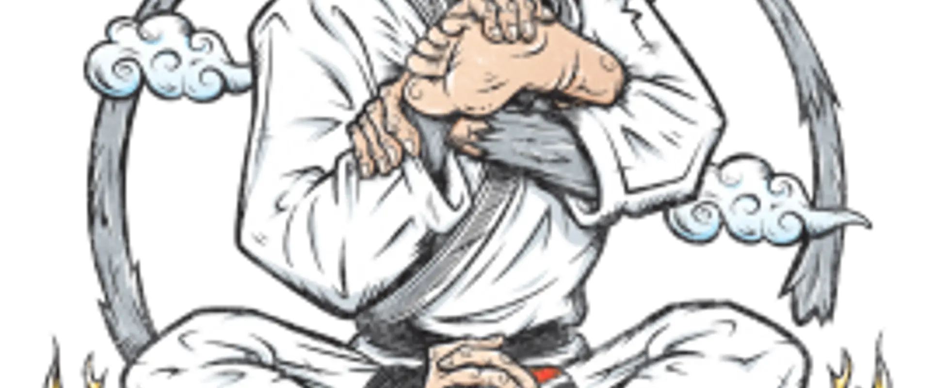 FORTIFY JIU JITSU