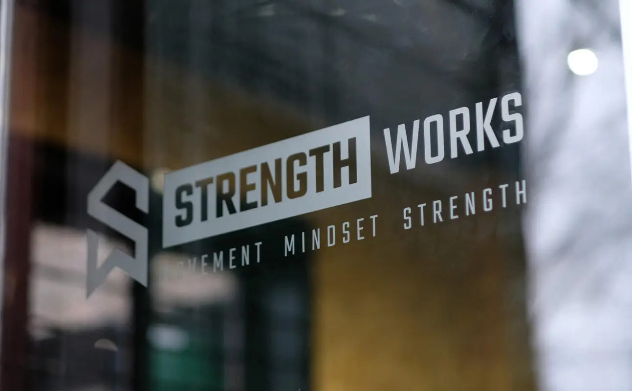 StrengthWorks