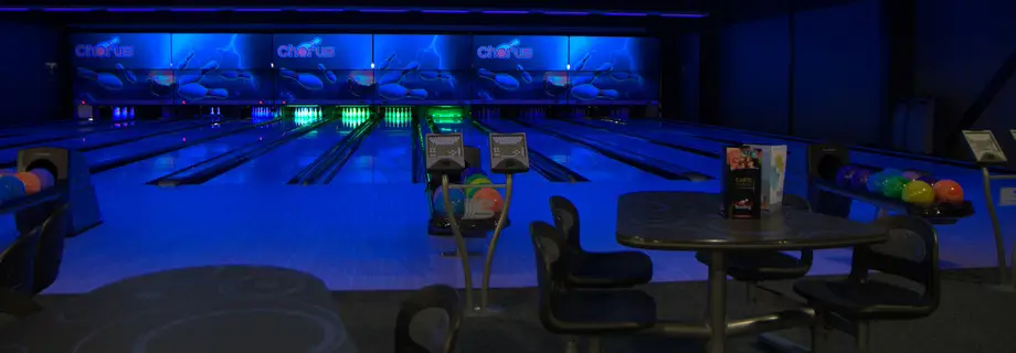 Le Chorus Bowling