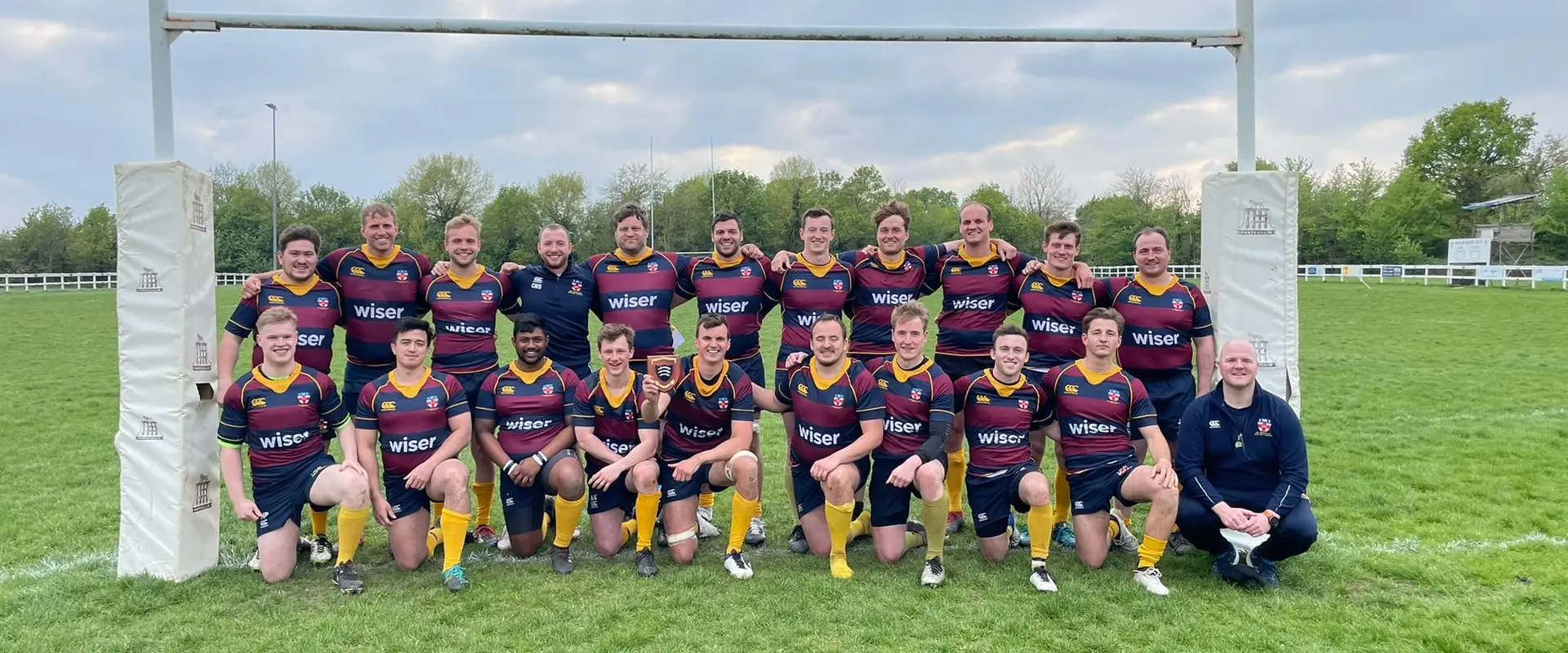 HAC RFC