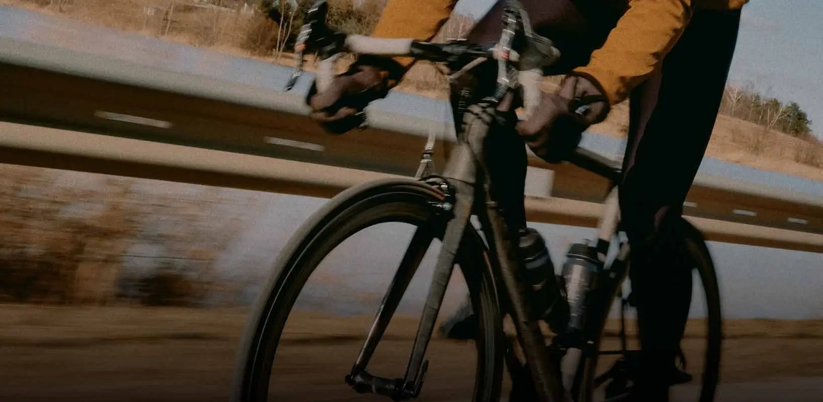Tsubasa Bicycles / Custom Carbon Bicycles
