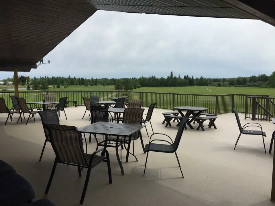 High Prairie and District Golf Club