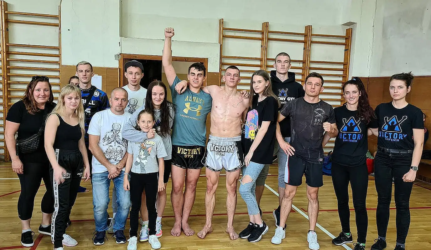 Victory Gym Trencin