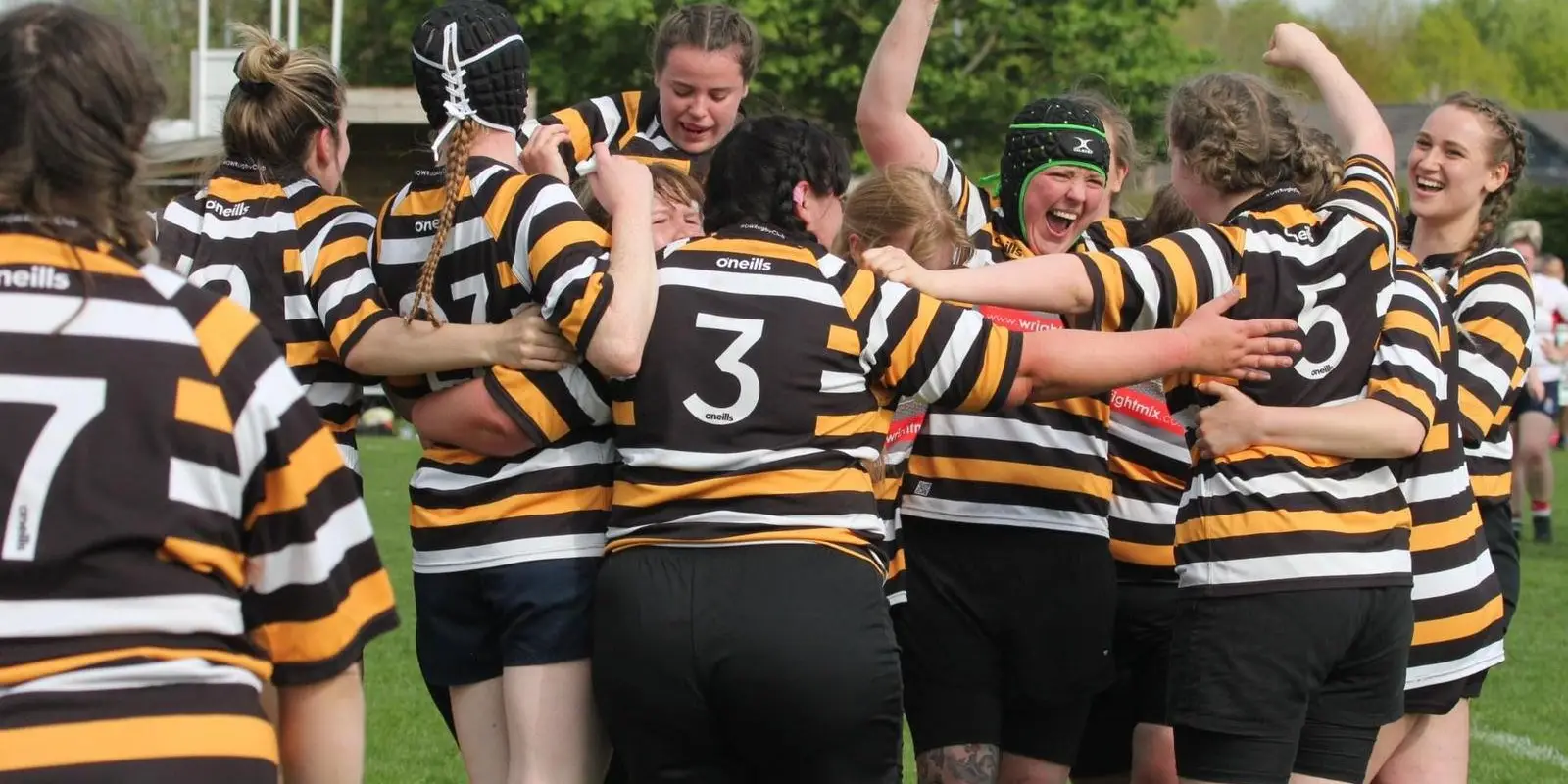 Oadby Wyggestonian Rugby Football Club