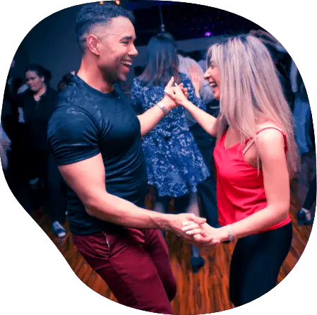 Toronto Dance Salsa