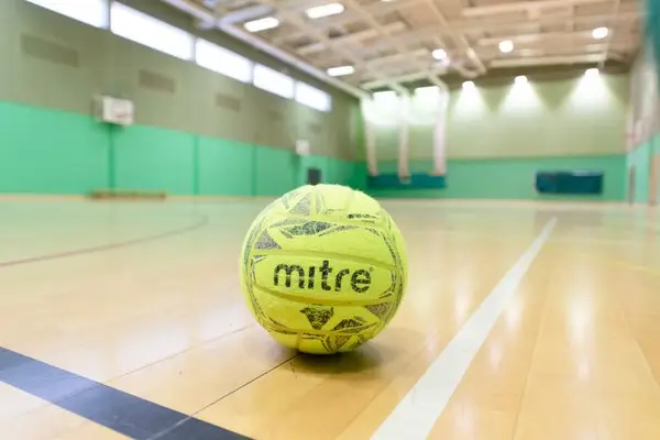 1610 Trinity Sports & Leisure