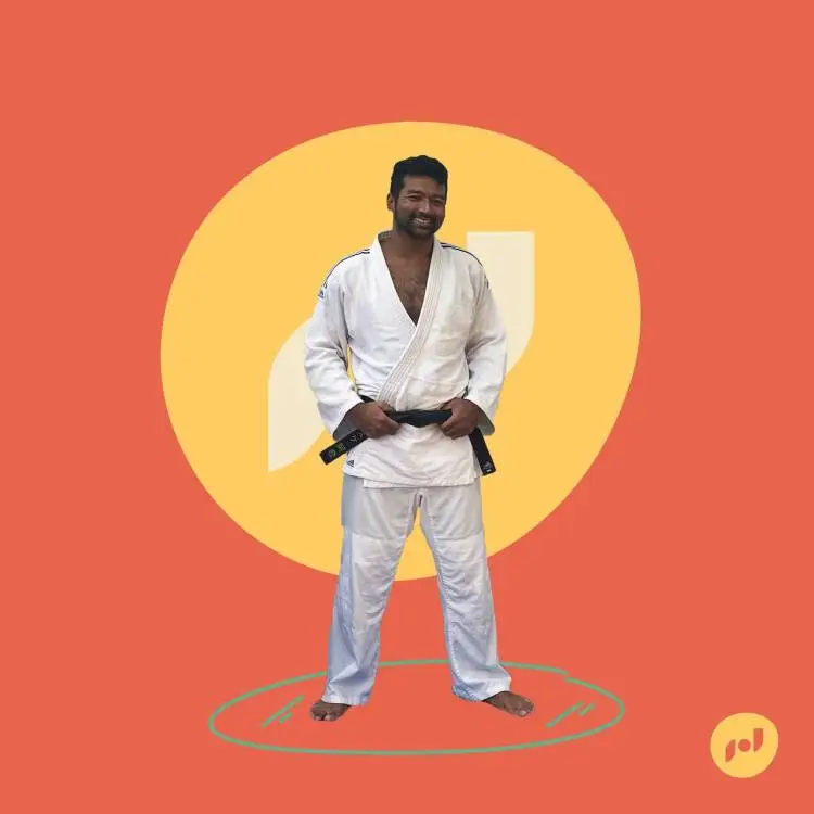 School of Judo