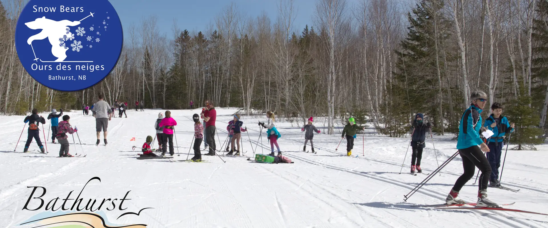Bathurst Cross Country Ski Club
