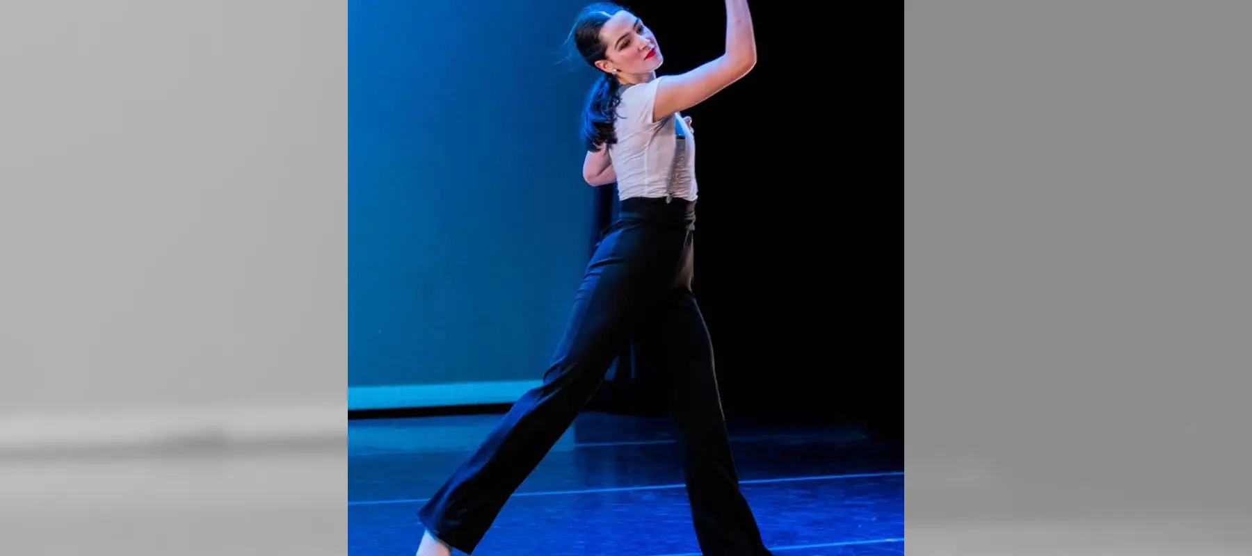 Acadmie De Ballet Classique