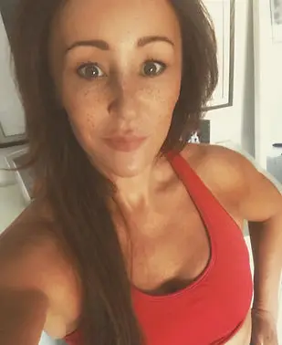 TRAIN WITH RHIANNON