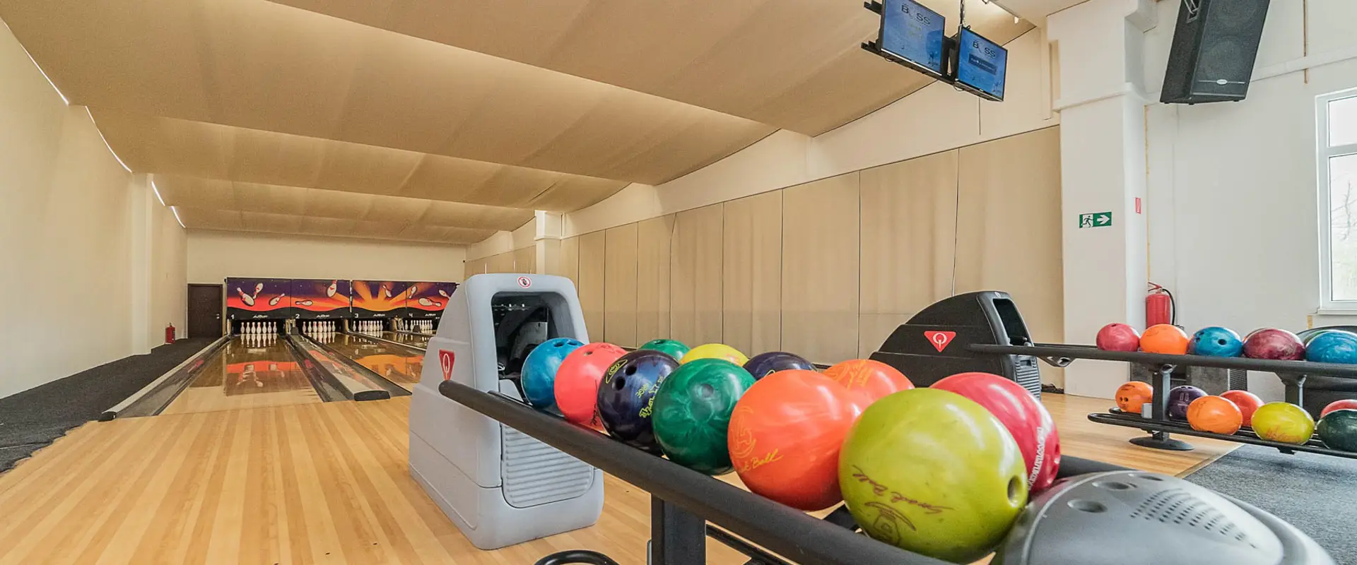 BBM - Bowling Bar Malacky