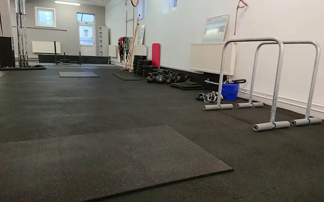 BeFit Senica - Fitness Centrum