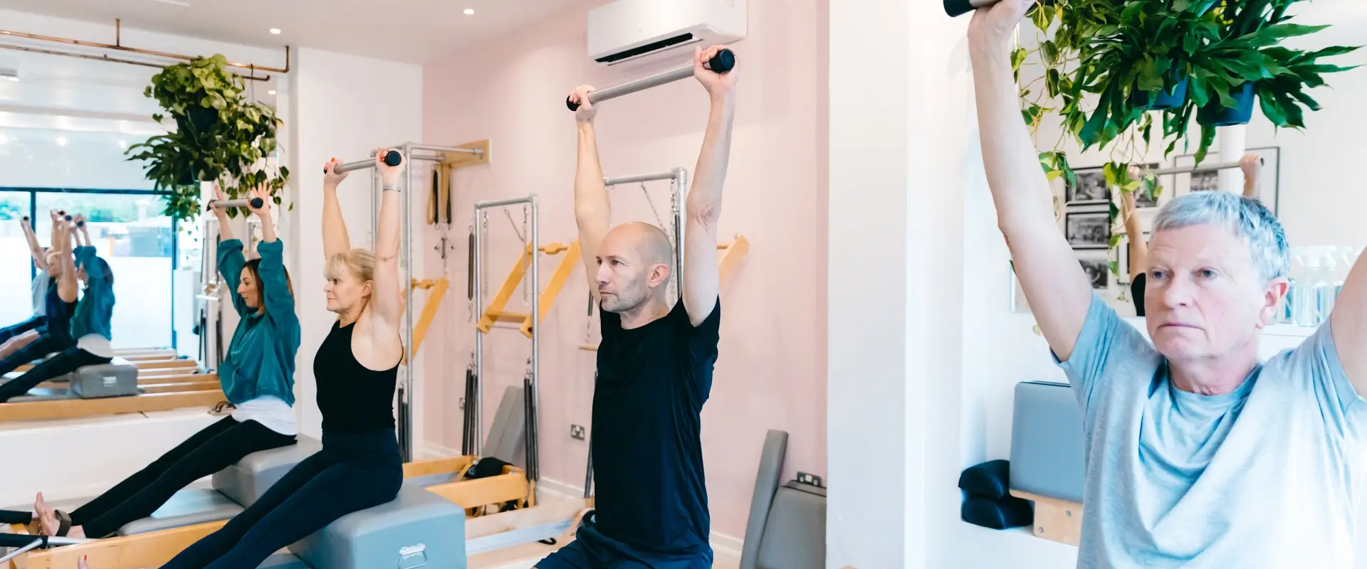 Brighton Pilates