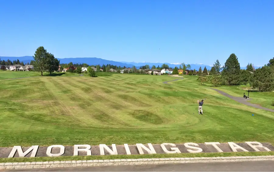 Randle Golf