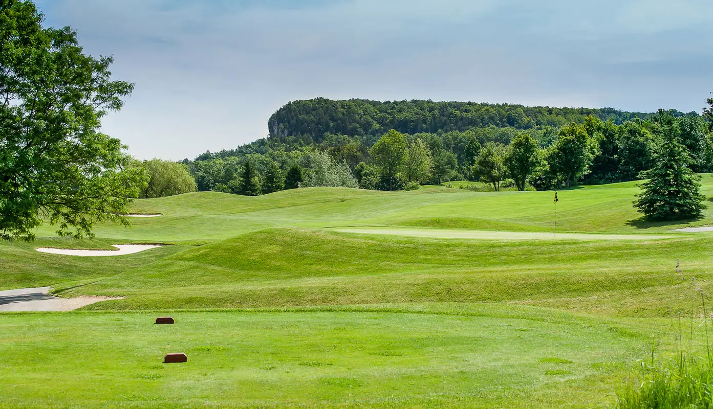 Lowville Golf Club